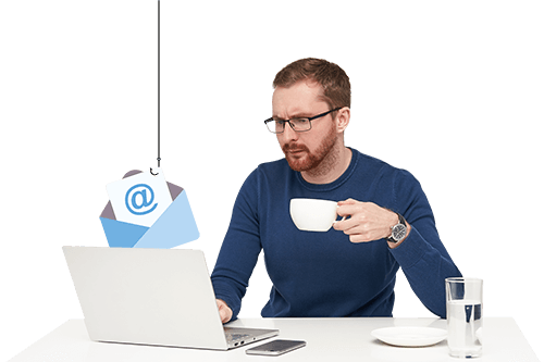 Phishing Campaigns & Social Engineering Training